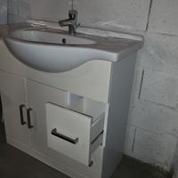 Mobiletto Bagno