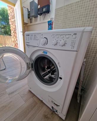 Lavatrice Indesit da 6kg