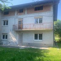 CASA INDIPENDENTE AL GREZZO AVANZATO: OPPORTUNI...