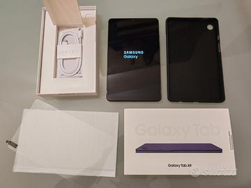 Samsung Galaxy Tab A9 - NUOVO - display 8.7