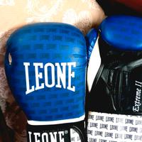 guantoni boxe leone extreme II 