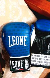 guantoni boxe leone extreme II 