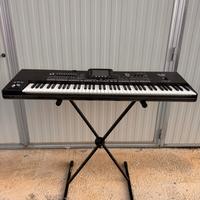 Tastiera korg PA 3X 76