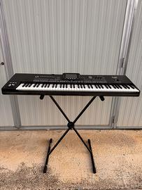 Tastiera korg PA 3X 76