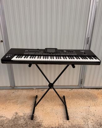 Tastiera korg PA 3X 76