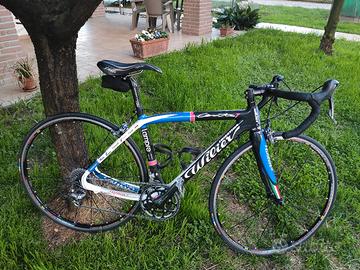 Bici da corsa Wilier 101
