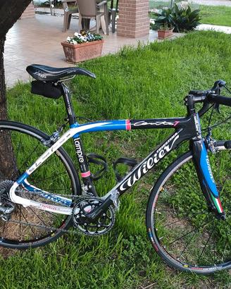 Bici da corsa Wilier 101