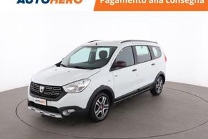 DACIA Lodgy JP23658