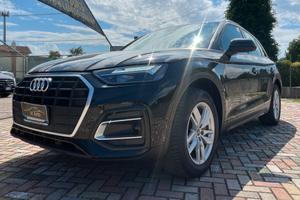 Audi Q5 35 TDI S tronic Business PREZZO CON FINANZ