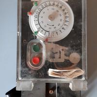 Orologio flash Esa 2011 - Timer - temporizzatore