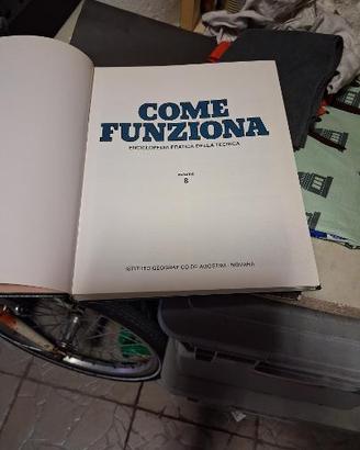 Enciclopedia Come funziona.