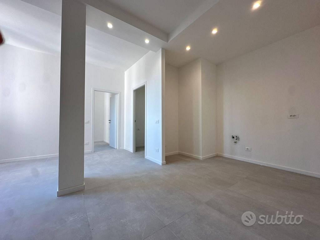 Appartamento – Bologna, Manifattura delle Arti, Porto-Saragozza - Vista 5