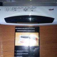 macchina per sottovuoto