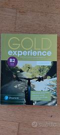 Gold experience. B2. Student's book.