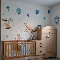 mobile Foppapedretti neonato