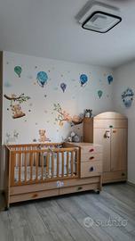 mobile Foppapedretti neonato