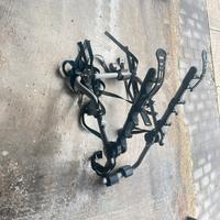 Porta bicicletta