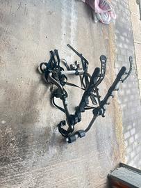 Porta bicicletta