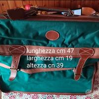 Borsa per viaggi, hobby e lavoro