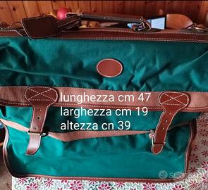 Borsa per viaggi, hobby e lavoro