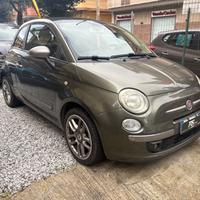 Fiat 500 C 1.3 Multijet serie limitata ( Diesel)