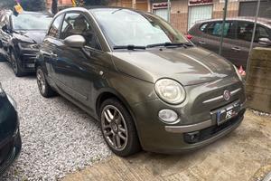 Fiat 500 C 1.3 Multijet serie limitata ( Diesel)