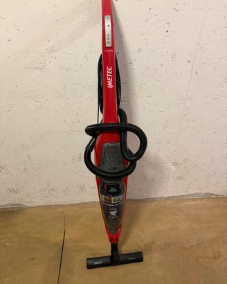 Aspirapolvere imetec