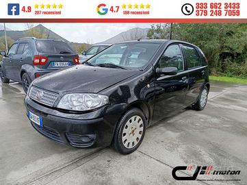FIAT Punto 1.2NP 60CV - NEOPATENTATI