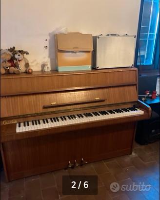 PIANOFIRTI NR 2