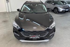 Ford Focus 1.5 EcoBlue 120 CV SW Active