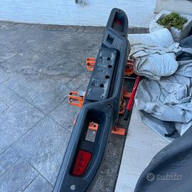 Jeep  paraurti posteriore Gladiator