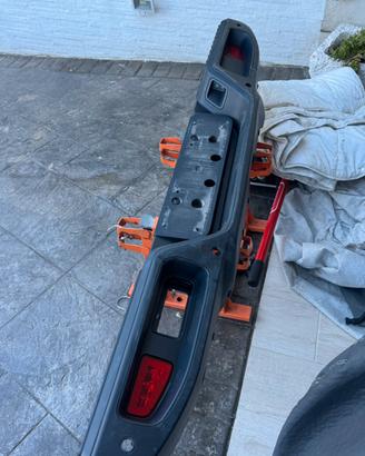Jeep  paraurti posteriore Gladiator