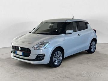 Suzuki Swift 1.2 Dualjet Cool GPL