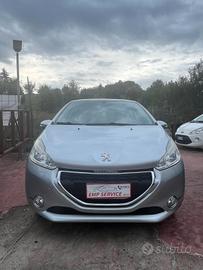 Peugeot 208 1.4 HDi 68 CV 5 porte Mix