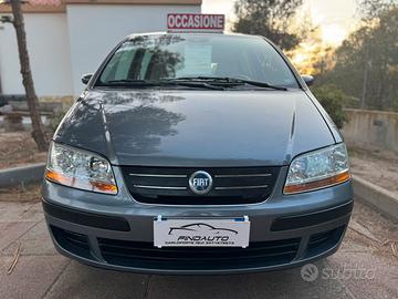 Fiat Idea 1.4 -SOLO-79000 km.