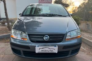 Fiat Idea 1.4 -SOLO-79000 km.