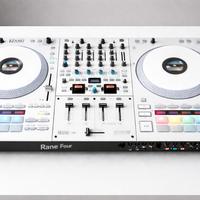 Rane Four – Serato DJ Pro – 4 Canali – Pari al nuo