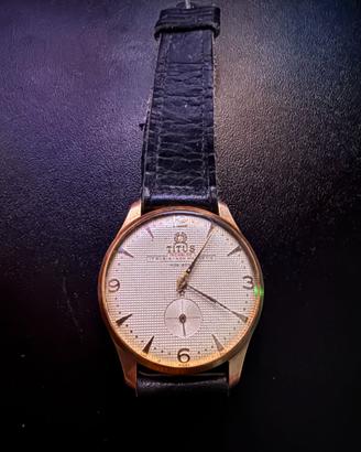 Titus Orologio Vintage