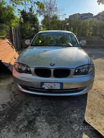 BMW serie 1 - 120D