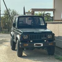 Suzuki santana sj 410
