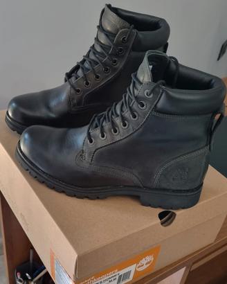 Timberland Stivali