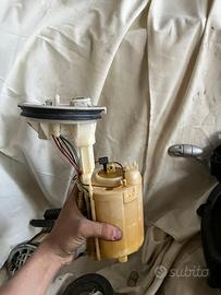 Pompa carburante mini cooper