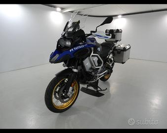 BMW MOTO R 1250 GS - Adventure ABS