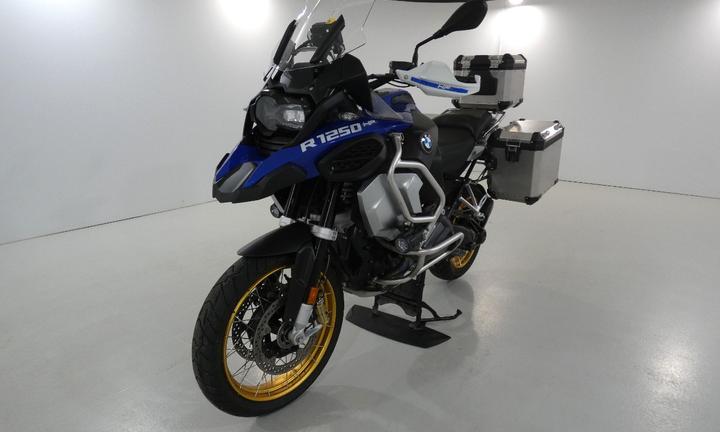 BMW MOTO R 1250 GS - Adventure ABS