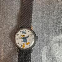 Orologio Vintage Disney