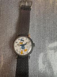 Orologio Vintage Disney