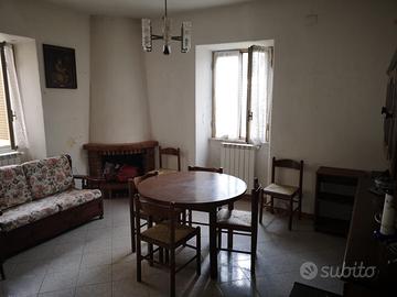 Rocca Priora Appartamento