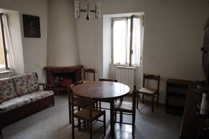 Rocca Priora Appartamento