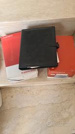 libretto uso e manutenzione is200