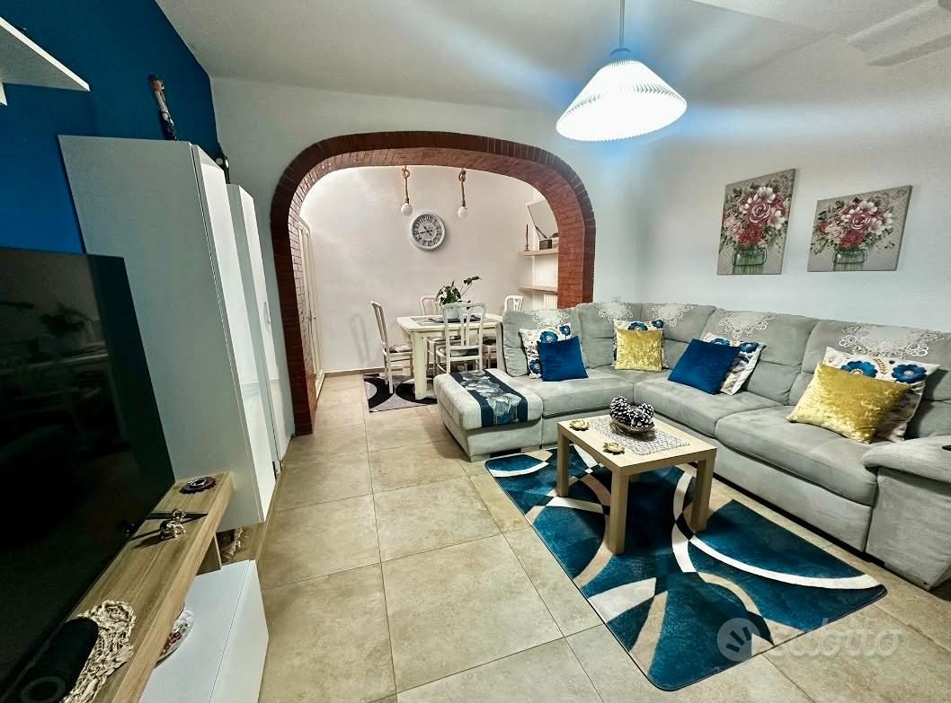 Appartamento – Ronciglione, Viterbo - Vista 2